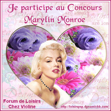 Je participe aussi a ce concours 